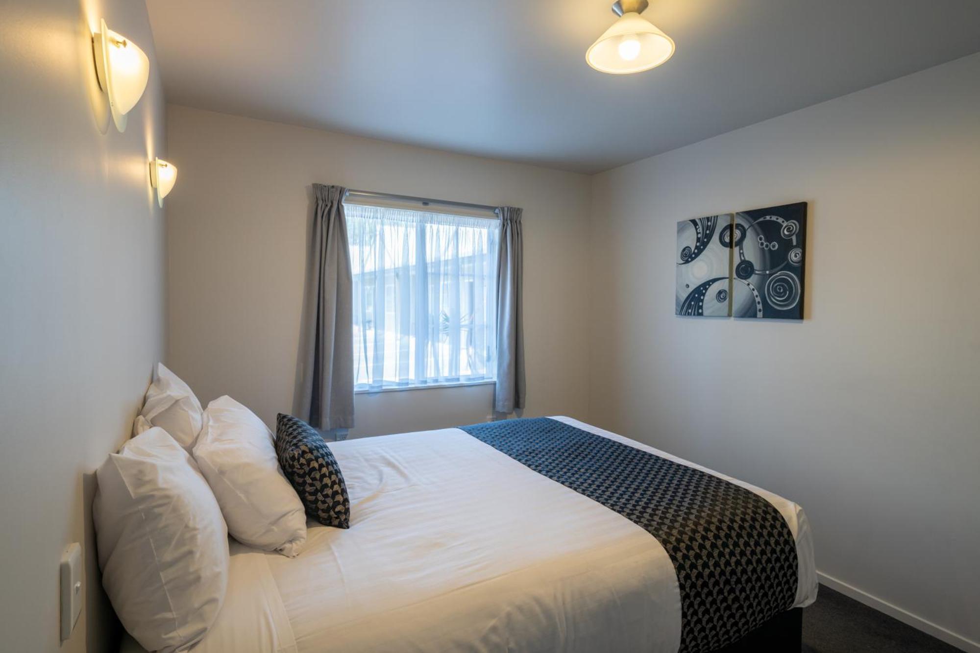 Asure Gables Motor Lodge Greymouth Buitenkant foto